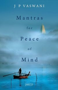 Produktbild: Mantras for Peace of Mind