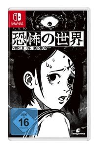 Produktbild: World of Horror