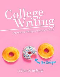 Produktbild: College Writing