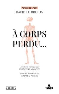 Produktbild: A corps perdu...