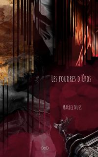Produktbild: Les foudres d'&Eacute;ros