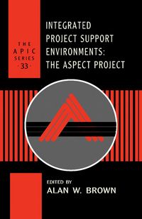 Produktbild: Integrated Project Support Environments