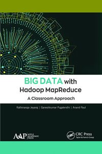 Produktbild: Jeyaraj, R: Big Data with Hadoop MapReduce