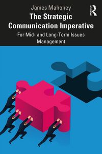 Produktbild: The Strategic Communication Imperative