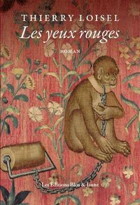 Produktbild: Yeux rouges