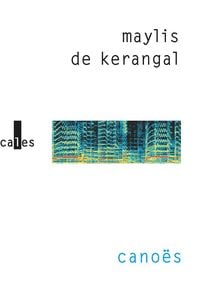 Produktbild: Kerangal, M: Canoes