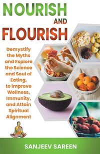 Produktbild: Nourish and Flourish