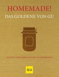 Produktbild Homemade! Das Goldene von GU