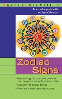Produktbild: Zodiac Signs