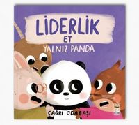 Produktbild: Liderlik Et - Yalniz Panda