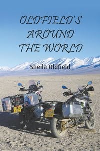 Bild vom Artikel Oldfield's Around the World vom Autor Sheila Oldfield