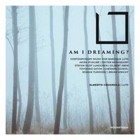 Produktbild: Am I dreaming? - Werke f&uuml;r Laute