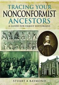 Produktbild: Tracing Your Nonconformist Ancestors