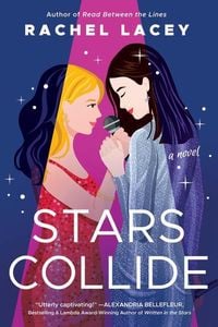 Produktbild: Stars Collide