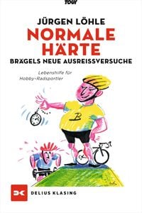 Produktbild: Normale H&auml;rte - Br&auml;gels neue Ausrei&szlig;versuche
