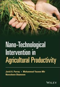 Produktbild: Nano-Technological Intervention in Agricultural Productivity