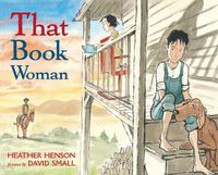 Produktbild: That Book Woman
