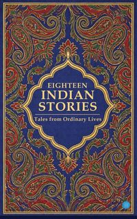Produktbild: Eighteen Indian Stories
