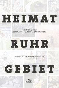 Produktbild: Heimat Ruhrgebiet