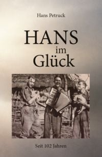 Produktbild: Hans im Gl&uuml;ck