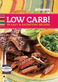 Produktbild: Good Housekeeping Low Carb!