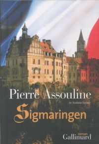 Produktbild: Assouline, P: Sigmaringen