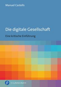 Produktbild: Die digitale Gesellschaft
