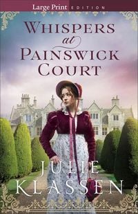Produktbild: Whispers at Painswick Court