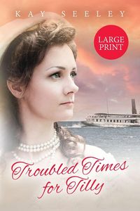 Produktbild: Troubled Times for Tilly