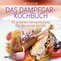 Produktbild: Das Dampfgar-Kochbuch