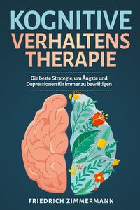 Produktbild: Kognitive Verhaltenstherapie