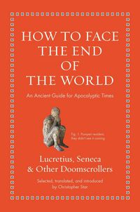 Produktbild: How to Face the End of the World