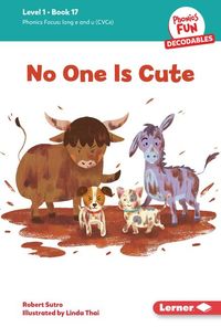 Produktbild: No One Is Cute