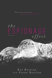 Produktbild: The Espionage Effect
