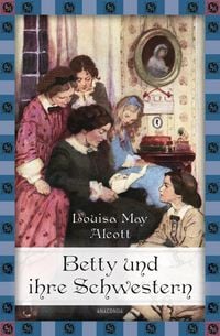 Produktbild: Betty und ihre Schwestern (Gesamtausgabe)