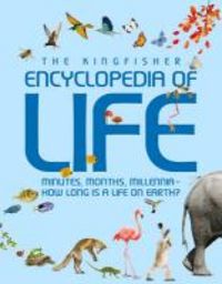 Produktbild: Banes, G: The Kingfisher Encyclopedia of Life