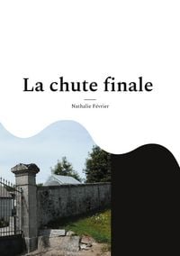 Produktbild: La chute finale