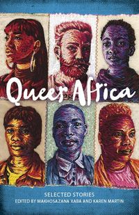 Produktbild: Queer Africa