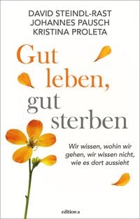 Produktbild: Gut leben, gut sterben