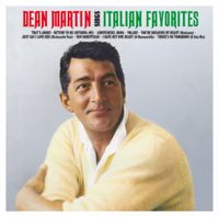 Bild vom Artikel Sings Italian Favorites vom Autor Dean Martin