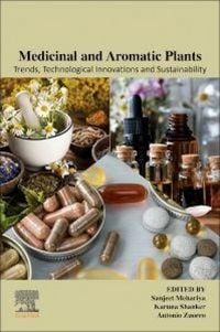 Produktbild: Medicinal and Aromatic Plants