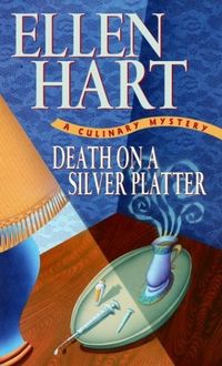 Produktbild: Death on a Silver Platter