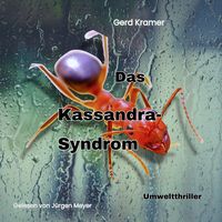 Produktbild: Das Kassandra-Syndrom