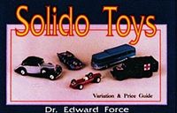 Produktbild: Solido Toys