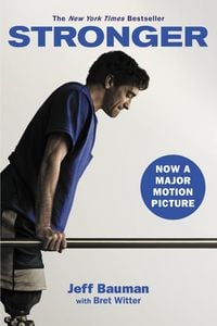 Produktbild: Stronger