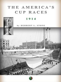 Produktbild: The "America's" Cup Races