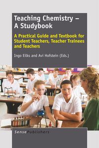 Produktbild: Teaching Chemistry - A Studybook