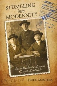 Produktbild: Stumbling Into Modernity