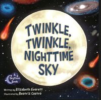Produktbild: Twinkle, Twinkle, Nighttime Sky