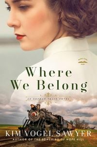 Produktbild: Where We Belong